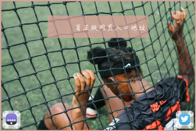 開雲體育正版网页入口地址