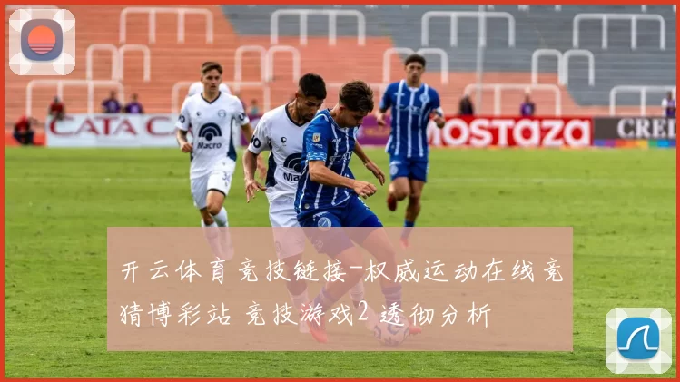 开云体育竞技链接-权威运动在线竞猜博彩站 竞技游戏2 透彻分析