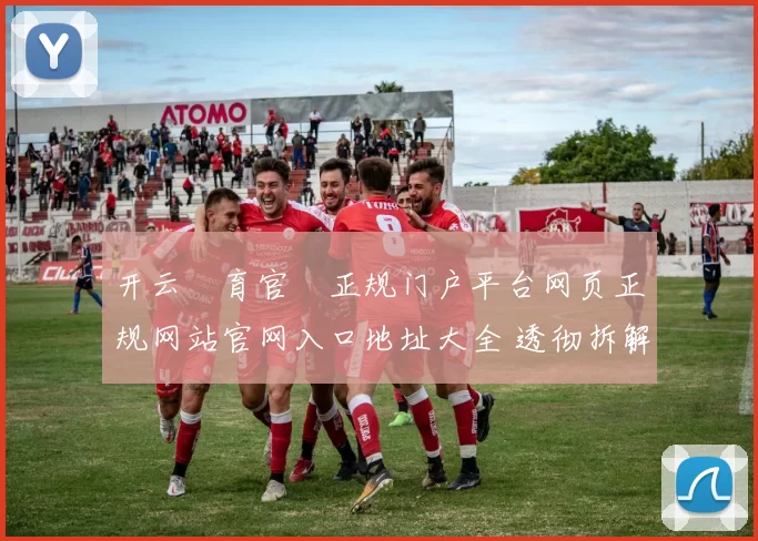 开云體育官網正规门户平台网页正规网站官网入口地址大全 透彻拆解